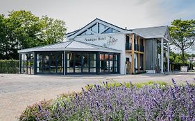 Boutique Hotel Helder I Kloeg Collection